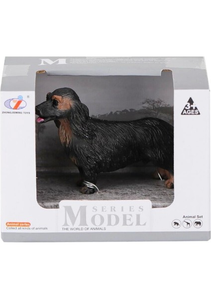 Q9899-A99 Figür Köpek Seri -Birliktoys