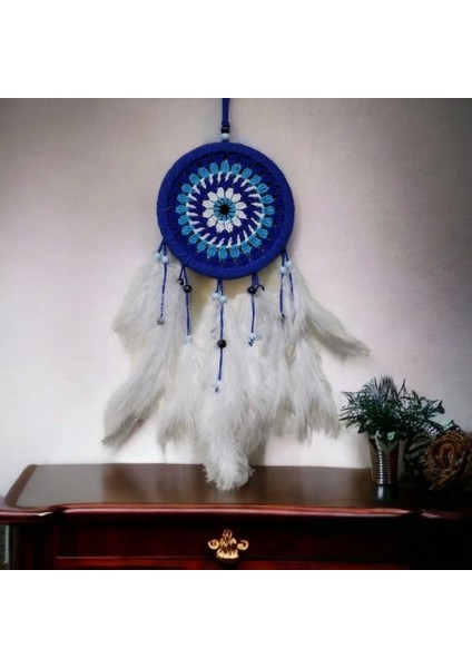 Dream Catcher Rüya Kovan Beyaz fiyatları