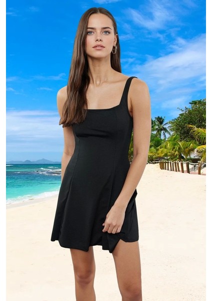 Modern Mayo Su Sporu Kıyafeti Havuz Mayosu Klora Dayanıklı Uv Korumalı Yüzme modelleri