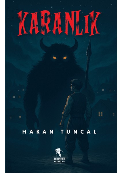 Karanlık – Tülütabaklar