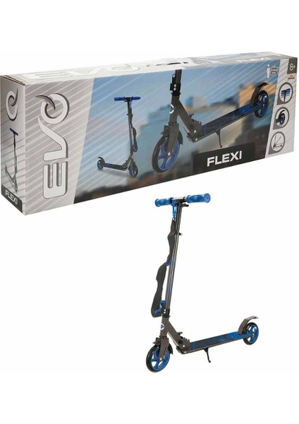 Evo Scooter 2tkr Flexi Max 100KG -Sun