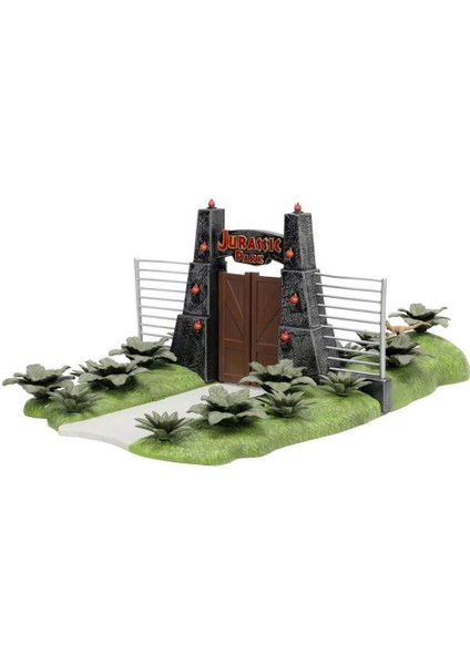 253252028 Jada Jurassic World Nano Scene
