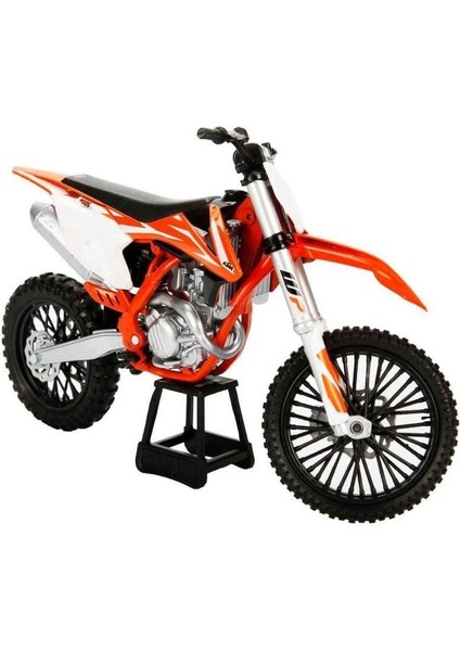57623 Motor Sx-F 2014 Turuncu
