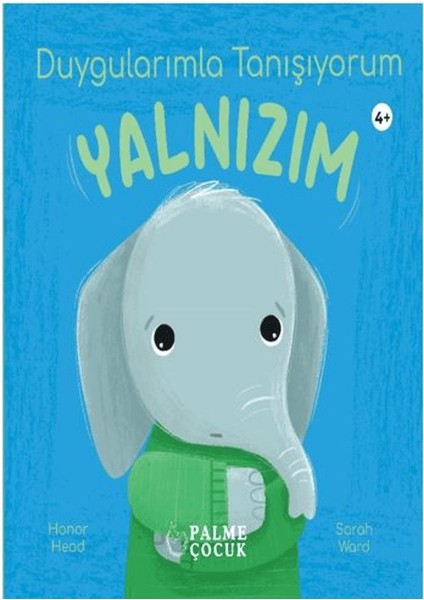 Duygularımla Tanışıyorum Yalnızım