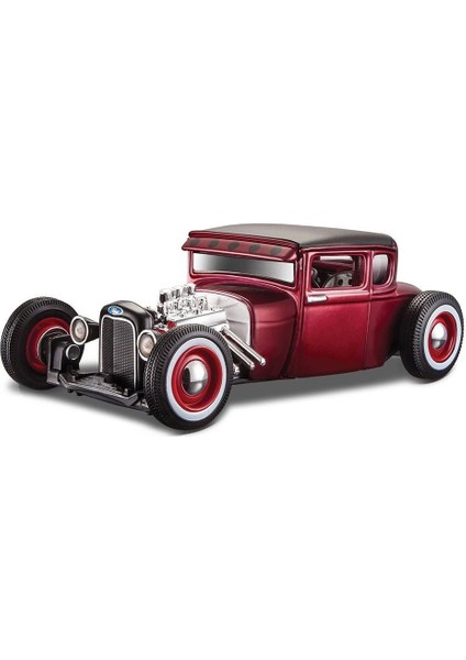 May 31354 1929 Ford Model Araba 1:24 -Necotoys fırsatları