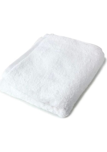 Nevresim Dünyası 600GR Otel Tipi 90X150 Banyo Havlusu Beyaz modelleri