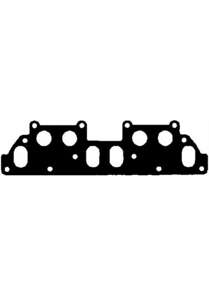 Eksoz Manifold Contasi Skoda Dpmah
