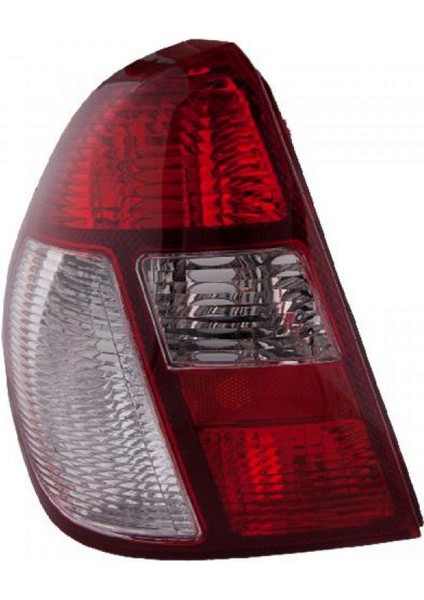 Stop Lambasi Sol Duysuz Renault Clio 05-08 Dpmah