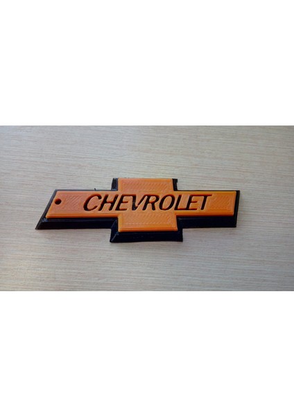 Chevrolet Logolu Anahtarlık (Plastik Aparattır!!!) fiyatları