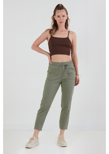 Fitilli Ip Askılı Crop Büstiyer fiyatları