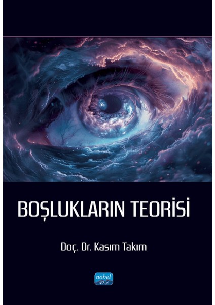 Boşlukların Teorisi