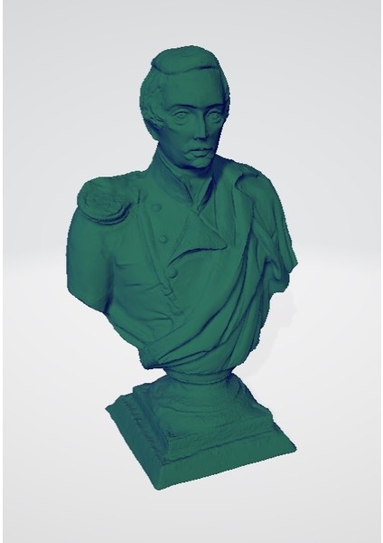 Lermontov M.yu. (Plastik Aparattır!!!)