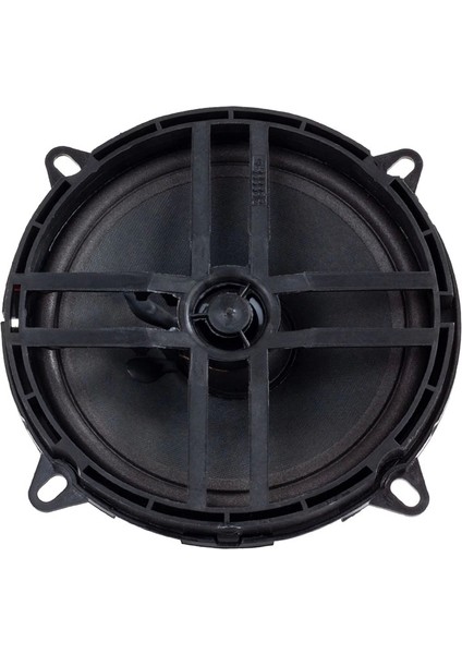 Leone 130TW 13 cm 4 Ohm 40 Watt Plastik Kasa Tweeterlı Tekli Oto Hoparlör (MAGNET:60X17MM) fiyatları