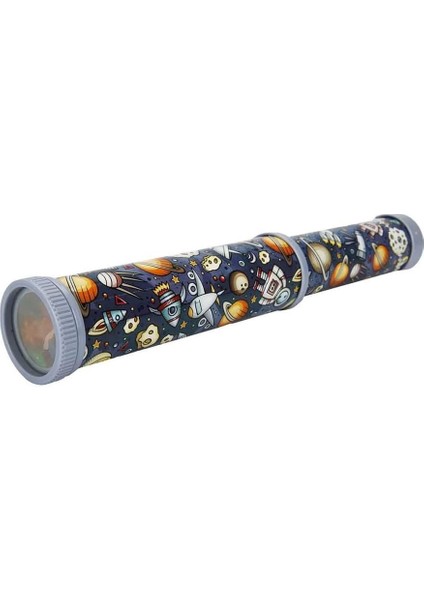 Flex Kaleydoskop 31,5 cm -1 Adet Stokta Olan Gönderilir