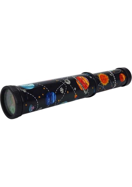 Flex Kaleydoskop 31,5 cm -1 Adet Stokta Olan Gönderilir