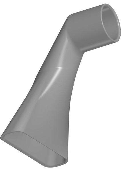 Elektrikli Süpürge Için Nozul (Plastik Aparattır!!!)