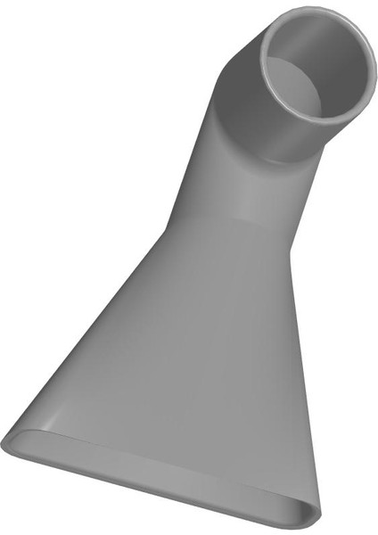 Elektrikli Süpürge Için Nozul (Plastik Aparattır!!!) fiyatları