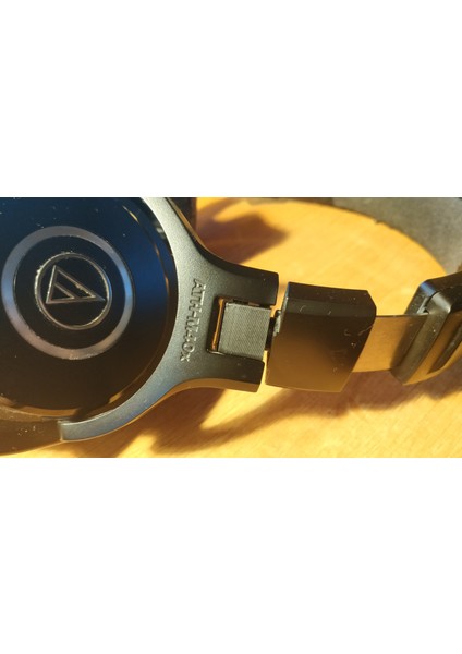 Audio- Technica ATH- M40X Kulaklıkların Sol ve Sağ Menteşeleri (Plastik Aparattır!!!) fırsatları