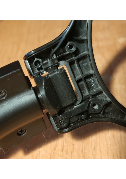 Audio- Technica ATH- M40X Kulaklıkların Sol ve Sağ Menteşeleri (Plastik Aparattır!!!) indirimleri