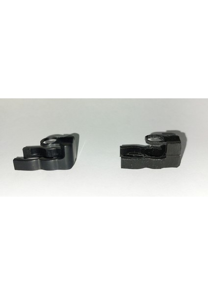 Fixer MP- 655K Pos. (Plastik Aparattır!!!)