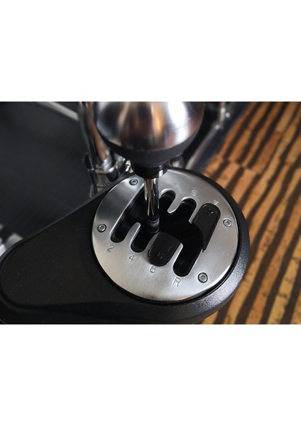 Thrustmaster TH8A Şanzımandaki 6. ve 7. Vitesler Için Fişler (Plastik Aparattır!!!)