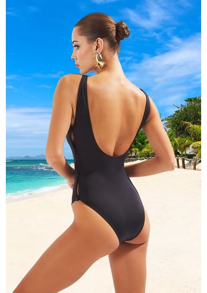 Modern Mayo Su Sporu Kıyafeti Klora Dayanıklı Havuz Mayosu Uv Korumalı Plaj fiyatları