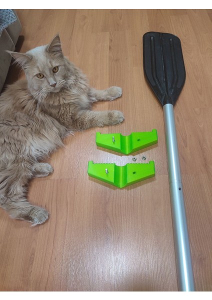 Sudan Tekneye Yükselmeyi Kolaylaştırmak Için Kürek Üzerine Bas (Plastik Aparattır!!!) fırsatları