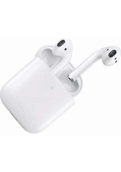 Kablosuz Bluetooth Kulaklık Yeni Nesil Android ve Ios Uyumlu Kulaklık Beyaz fırsatları