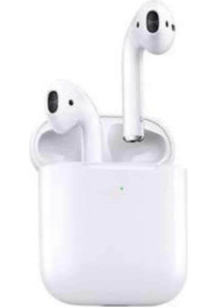 Kablosuz Bluetooth Kulaklık Yeni Nesil Android ve Ios Uyumlu Kulaklık Beyaz indirimleri