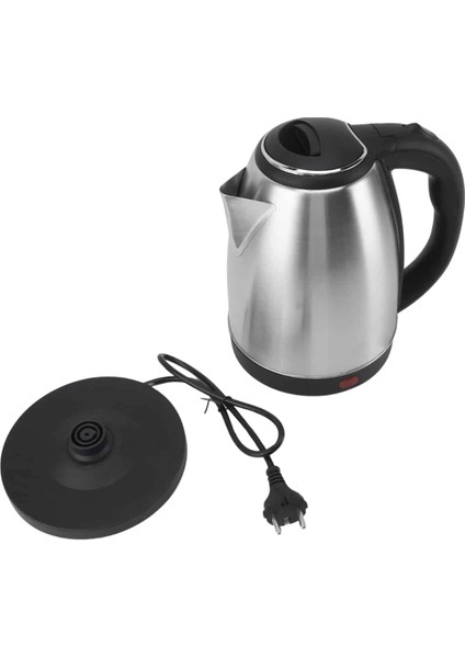 Yeni Nesil Saplı Uzun Ömürlü Paslanmaz Çelik Su Isıtıcı Kettle modelleri