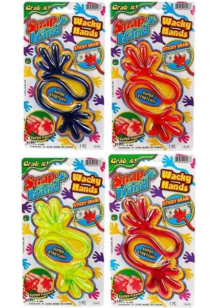 Jaru Yapışkan El -1 Adet Stokta Olan Gönderilir indirimleri