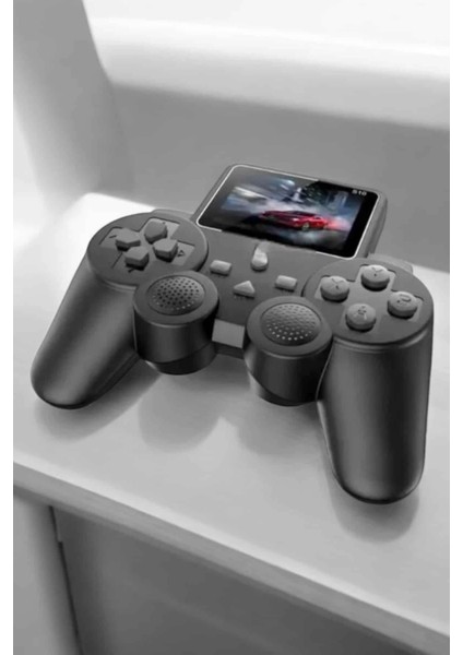 S10 Sup 520 Oyunlu Gamepad Tv Uyumlu Gamepad