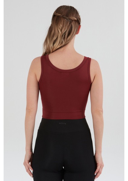 Basic Önü Fermuarlı Crop Body fırsatları