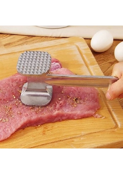 Et Dövme Çekici Çift Taraflı modelleri