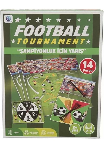 S00004208 Oyun Futbol Turnavası -Sun fiyatları