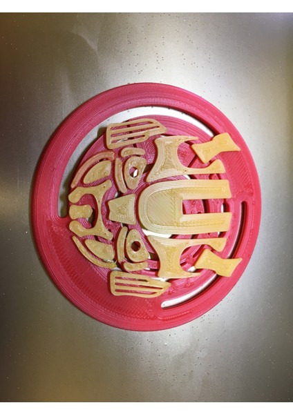 Anahtarlık Transformers Bumblebee (Plastik Aparattır)