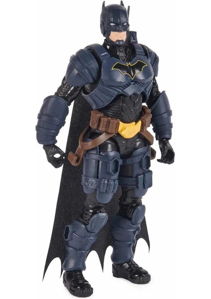 50761 Dc Comics Batman Adventures Aksiyon Figürü 30 cm modelleri