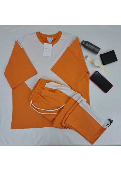 Bottega Veneta Orijinal %100 Pamuk ve Likralı Esnek ve Hava Alabilen Kumaşı Ile Çok Daha Rahat