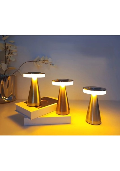 LED Dokunmatik Masa Lambası fırsatları