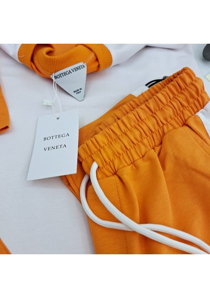 Bottega Veneta Orijinal %100 Pamuk ve Likralı Esnek ve Hava Alabilen Kumaşı Ile Çok Daha Rahat