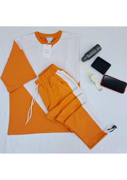 Bottega Veneta Orijinal %100 Pamuk ve Likralı Esnek ve Hava Alabilen Kumaşı Ile Çok Daha Rahat