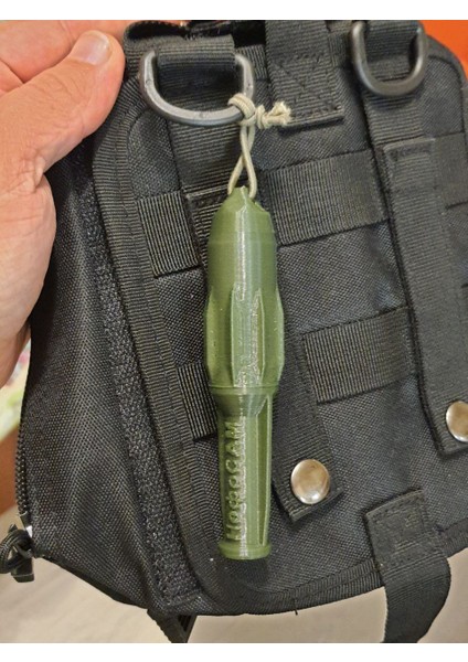 Nefosems Cd-01 (fiber Olmayan Bir Şırınga Için Koruyucu Kasa, Sürüm 5) (plastik Aparattır) fırsatları