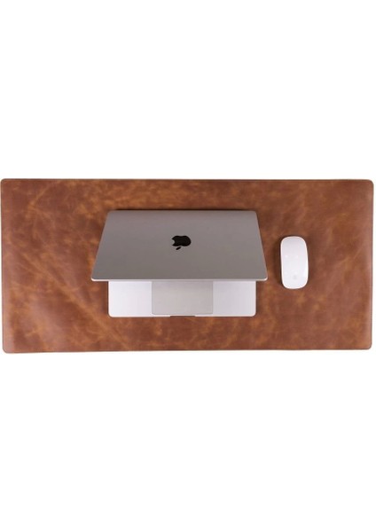 Deri Masa Matı 91*48CM TN11 Taba fırsatları