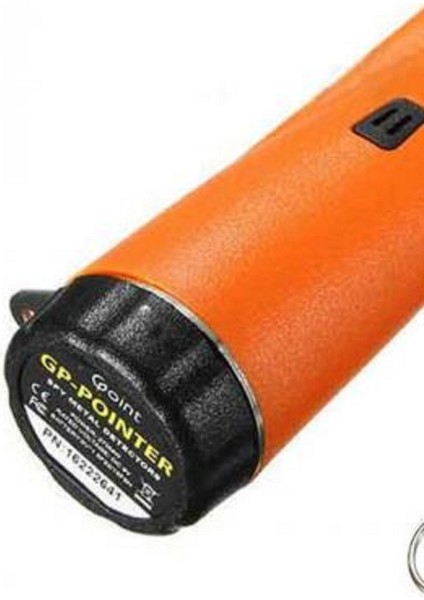 Gp-pointer'a Bükül (plastik Aparattır)