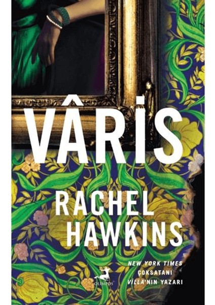 Varis - Rachel Hawkins