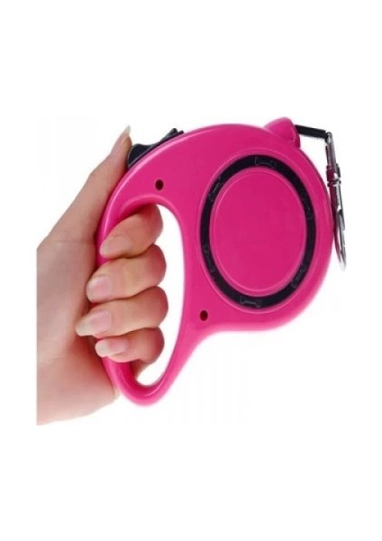 Otomatik Uzayan Köpek Tasması 3 Metre fiyatları