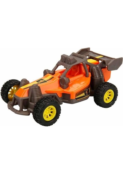 Maxx Wheels Sesli ve Işıklı Arazi Aracı fırsatları