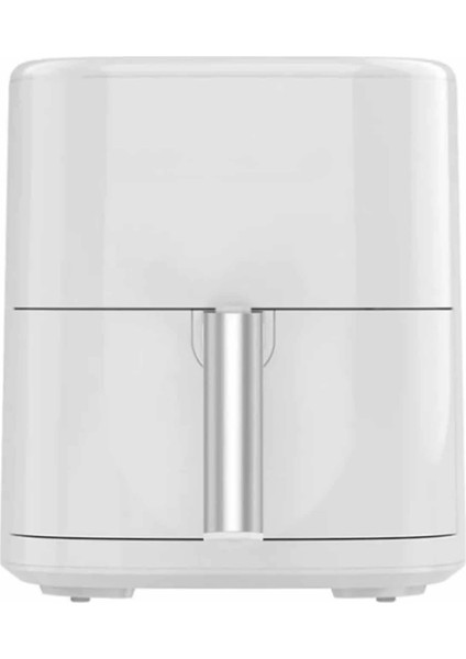 Hava Fritözü 4l Airfryer Pratik Uzun Ömürlü Yağsız Pişirme Taşınabilir