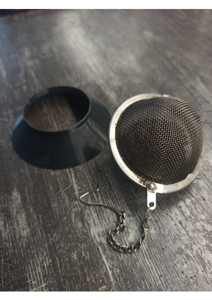 Demleme Için Huni (plastik Aparattır) modelleri