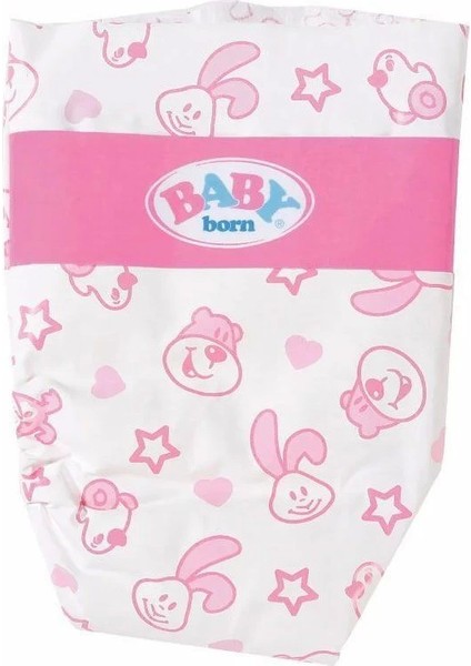 826508 Baby Born 5li Bebek Bezi
